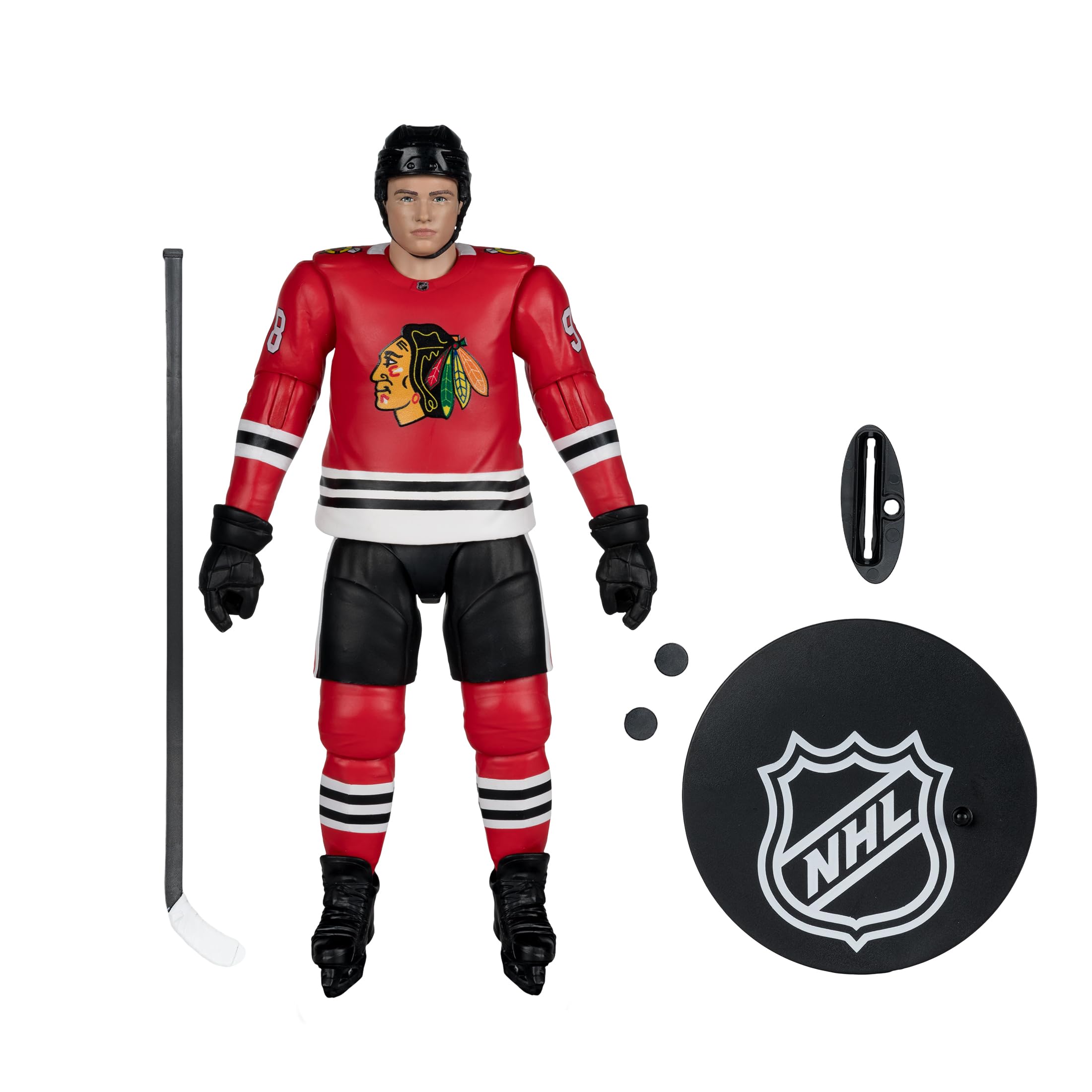 Amazon.ca: McFarlane Toys: NHL